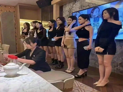 开封KTV招聘
